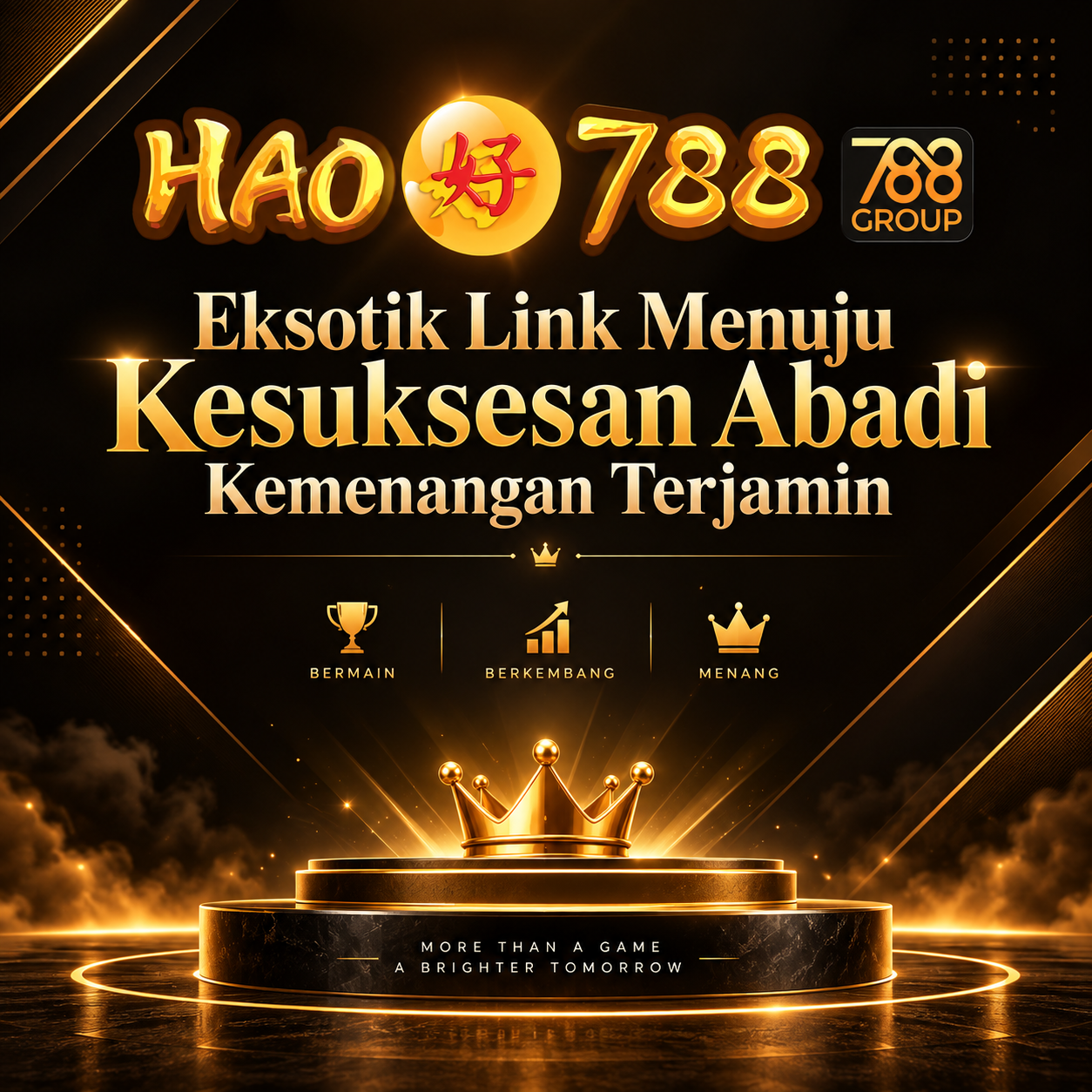 HAO788 Game Online Gacor Terbaru